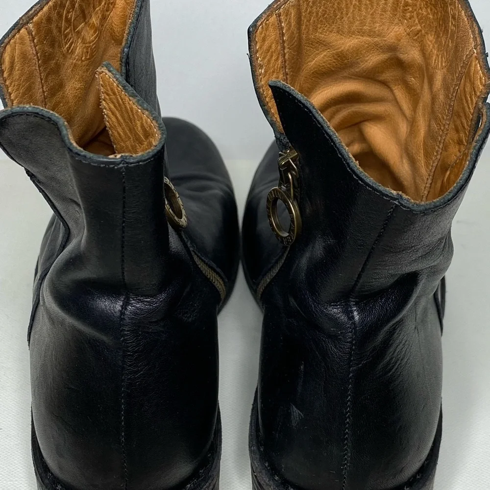 Fiorentini Baker Boots Italian - Picture 3 of 3